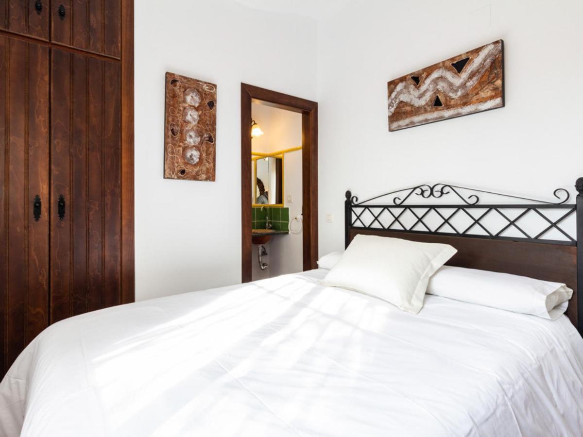 Cortijo Rincon Del Sur Villa Nigüelas Eksteriør billede